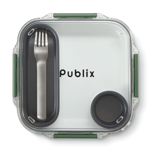 Black+Blum 1L Original Lunch Box