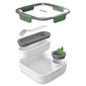 Black+Blum 1L Original Lunch Box