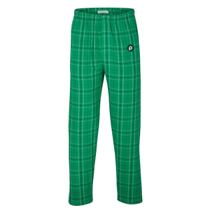 Boxercraft Men's Harley Flannel Pant with Pockets