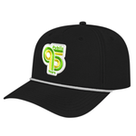 95th Anniversary Athletic Rope Cap - Two Color Options