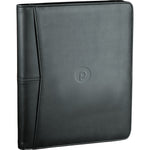 Pedova™ Tablet Stand Zippered Padfolio
