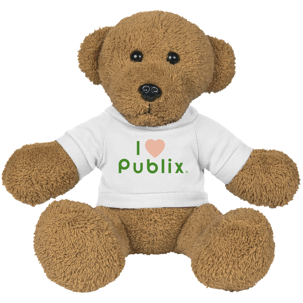 Publix best sale stuffed animals