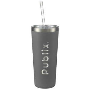 Thor Copper Vacuum Insulated Tumbler 22oz