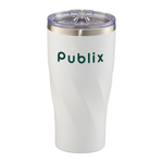 Hugo Copper Vac Tumbler with Powder Coating 20oz