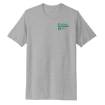 Sale- UW2022 Next Level Apparel Unisex CVC Crewneck T-Shirt