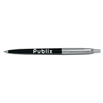 Jotter Original Rollerball Pen Black/Silver