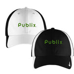 Nike Sphere Dry Cap - with Publix Logo Type