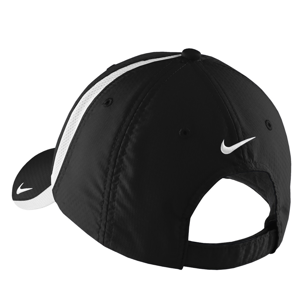 Nike Sphere Dry Cap - with Brandmark