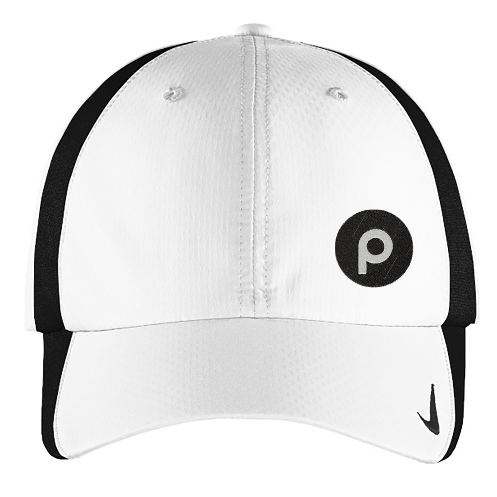 Nike Sphere Dry Cap - with Brandmark