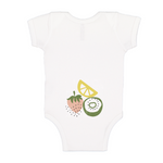 I Heart Publix Fruity Infant Onesie