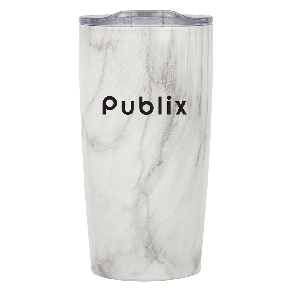 Marbled Himalayan Tumbler, 20 oz. – Publix Company Store by Partner  Marketing Group