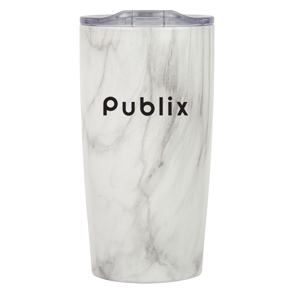 Marbled Himalayan Tumbler, 20 oz.