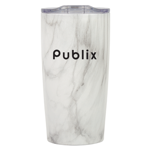 Marbled Himalayan Tumbler, 20 oz.