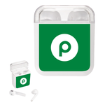 Braavos True Wireless Auto Pair Earbuds