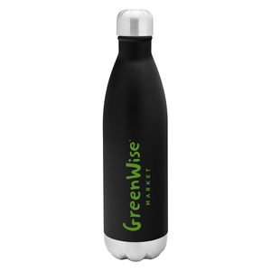 *GreenWise H2go Force Thermal Bottle