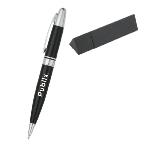 Elite Executive Pen in Case