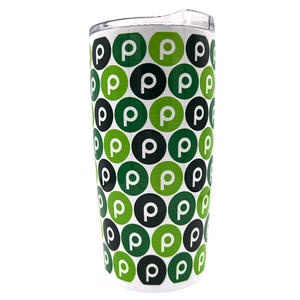 Full Color Himalayan Tumbler, 20 oz.