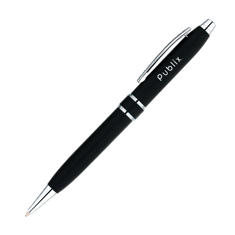 Cross Stratford Pen - Black