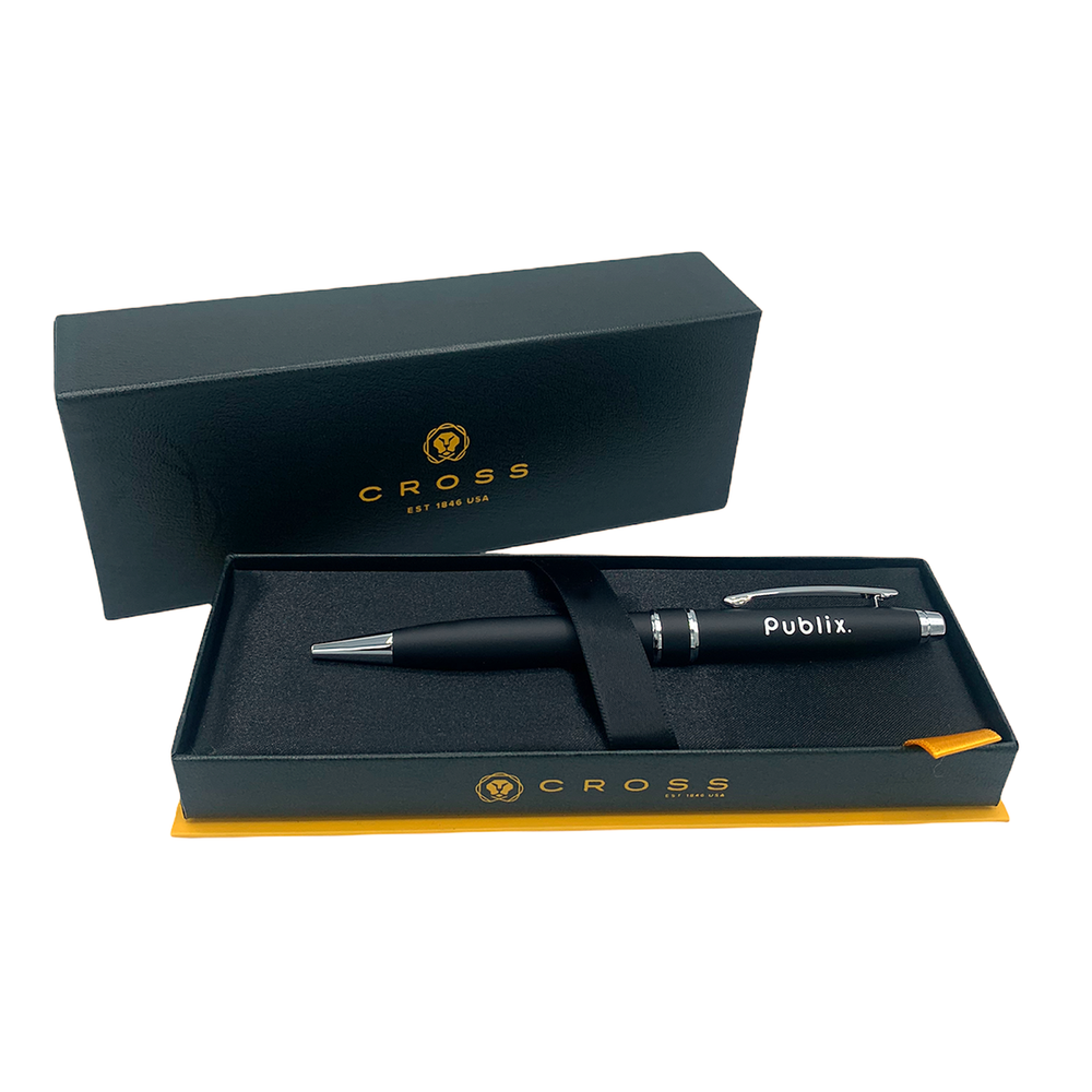 Cross Stratford Pen - Black