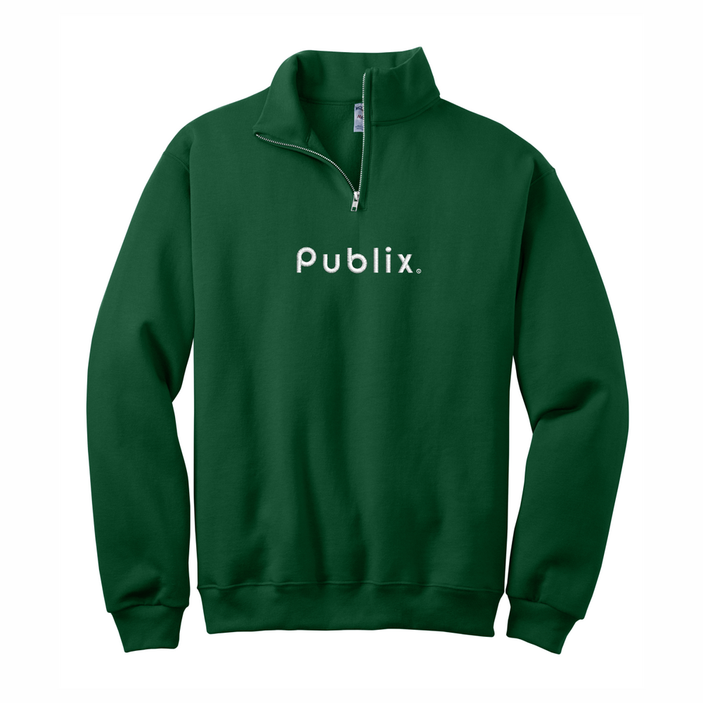 Publix crewneck sweatshirt clearance
