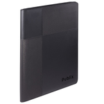 Duo-Textured Tuscany Padfolio