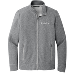 Port Authority® Network Fleece Jacket