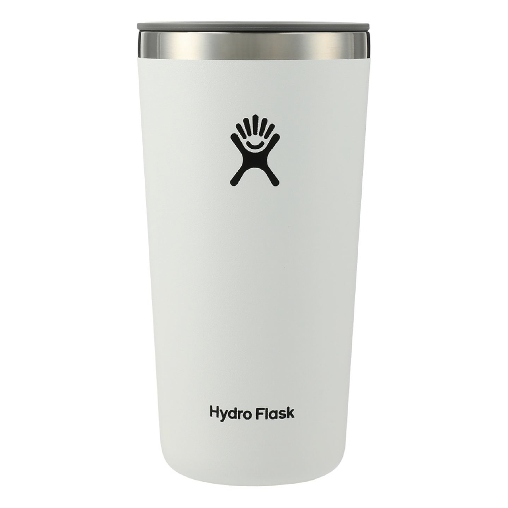 Hydro Flask® Wide Mouth With Flex Straw Cap 24oz - Two Color Options –  Publix Company Store by Partner Marketing Group