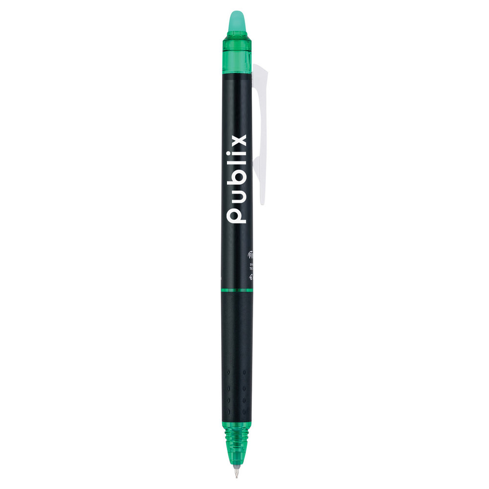 FriXion Point Synergy Clicker Erasable Pen
