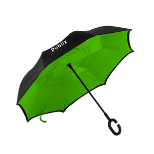 Stratus Reversible/Inverted Umbrella