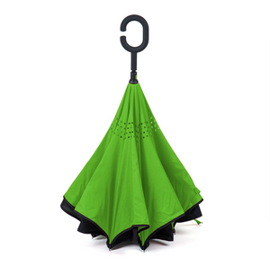 Stratus Reversible/Inverted Umbrella