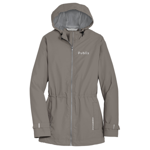 Port authority ladies sales northwest slicker