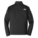 The North Face® Ridgewall Soft Shell Jacket - Black