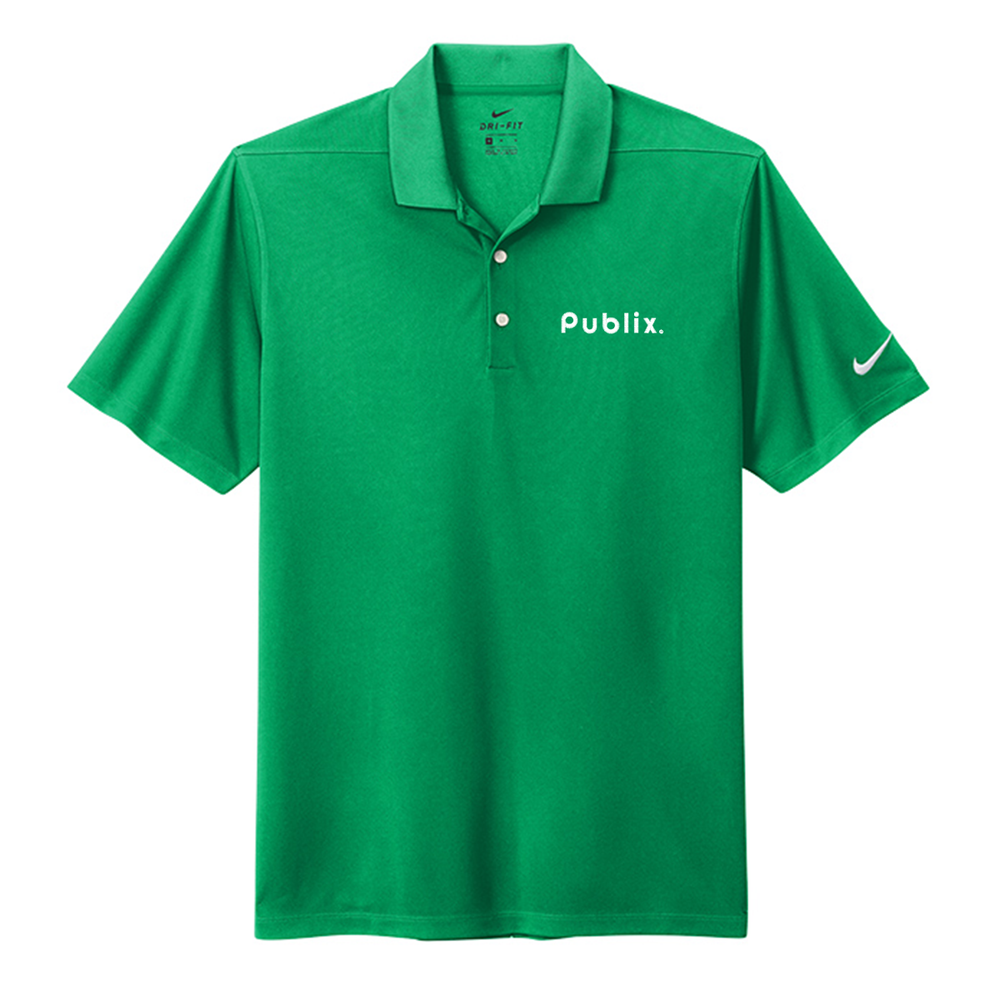 Nike Dri FIT Micro Pique 2.0 Men s Polo Publix Company Store by