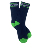 Classic Sport Socks - Navy