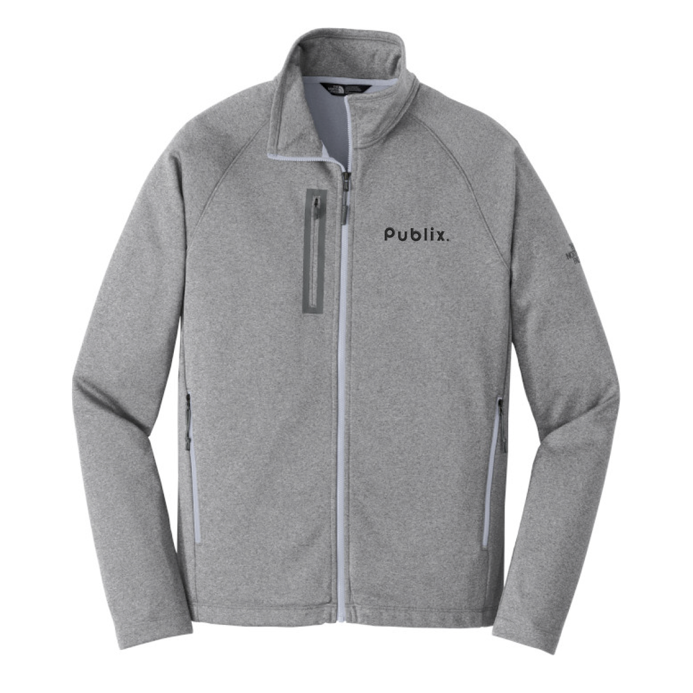 The North Face Men s Canyon Flats Fleece Jacket