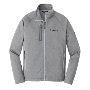 The North Face® Men's Canyon Flats Fleece Jacket – Publix Company Store by  Partner Marketing Group