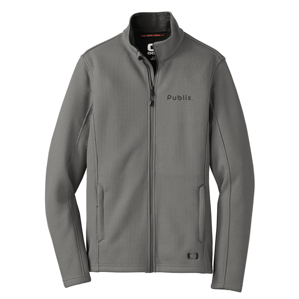 The North Face® Men's Canyon Flats Fleece Jacket – Publix Company Store by  Partner Marketing Group