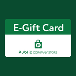 Publix Company Store E-Gift Card