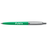 Parker Jotter Original Ballpoint Green/Silver