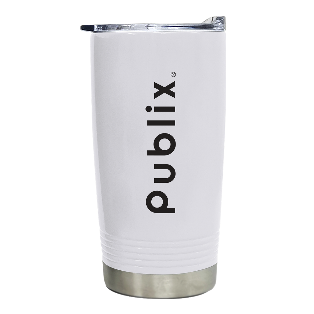 Silipint® Silicone, Flexible, 16oz Coffee Tumbler - Speckled Green – Publix  Company Store by Partner Marketing Group