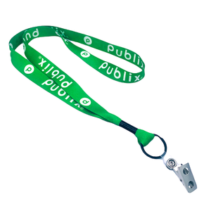 Publix Lanyard