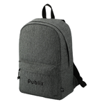 Vila Recycled 15" Computer Backpack