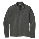 Sport-Tek® Sport-Wick® Flex Fleece 1/4-Zip