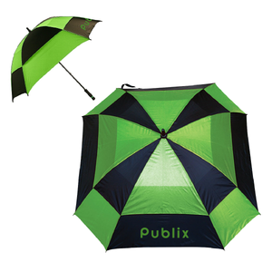 Square Golf Umbrella