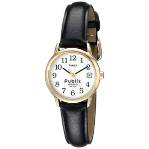 Timex leather top watch straps