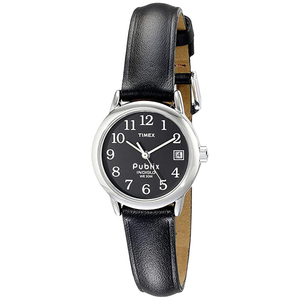 Timex all black on sale