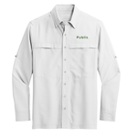 Port Authority® Long Sleeve UV Daybreak Shirt