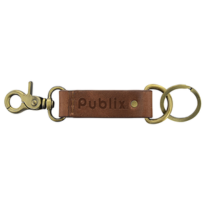 Leather Westbridge Key Keeper