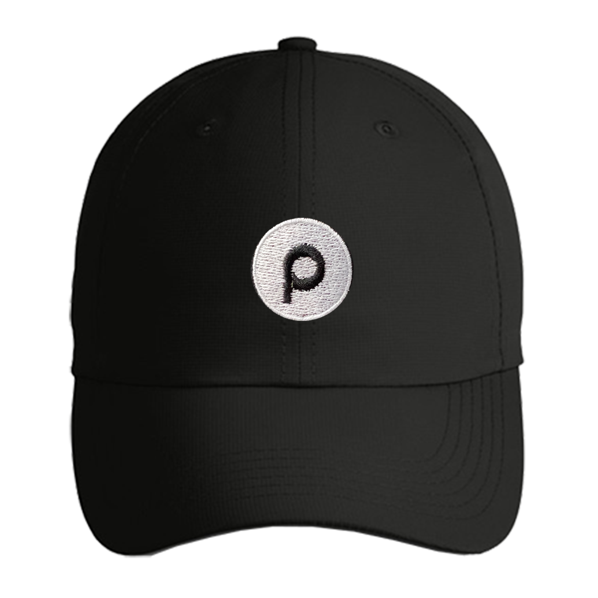 Imperial Original Performance Cap - Black – Publix Company
