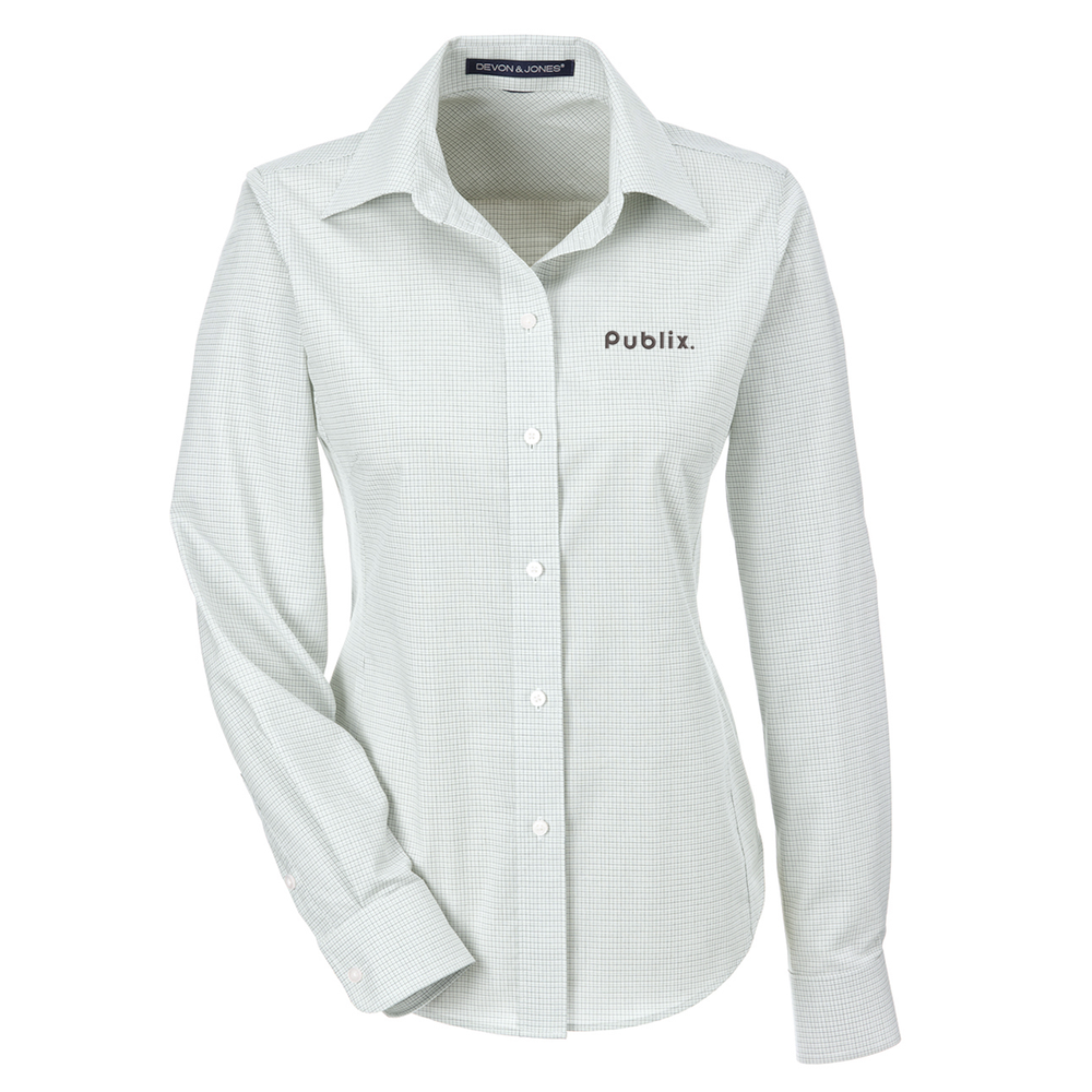 publix dress shirts PUBLIX